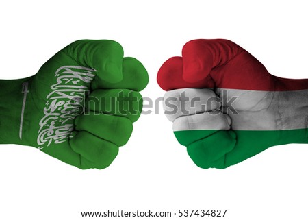 SAUDI ARABIA vs ITALY
