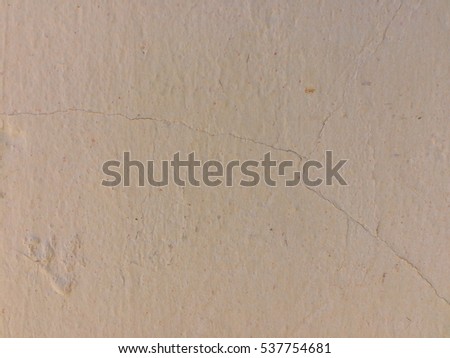 Retro concrete paint grungy aging stucco texture background 