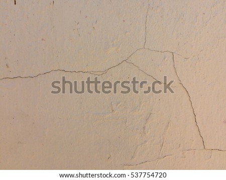 Retro concrete paint grungy aging stucco texture background 