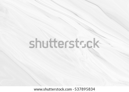 Abstract background , watercolor wash , white marble pattern texture natural background. Interiors marble stone wall design art work (High resolution). Royalty-Free Stock Photo #537895834