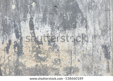Cement wall background  