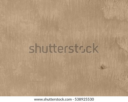 Brown cement wall texture for background design