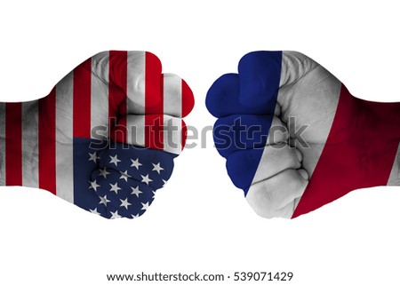 USA vs COSTA RICA