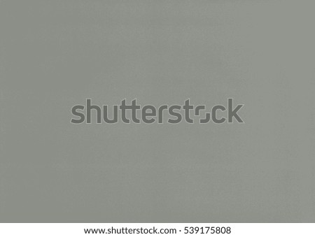 Gray paper texture for design background. Color paper texture.