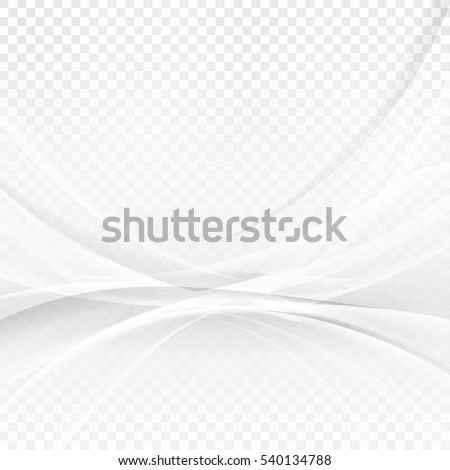 modern abstract background with transparent effect 