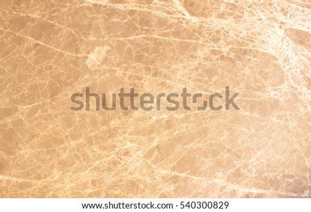 Abstract Yellow marble texture background High resolution.