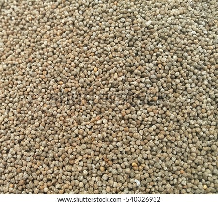 perilla seeds , sesame seed background