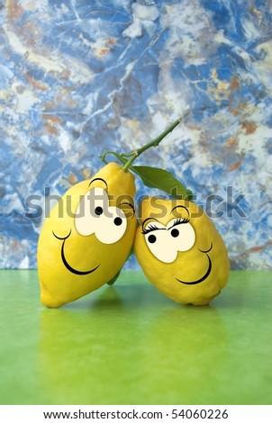 lemon lovers