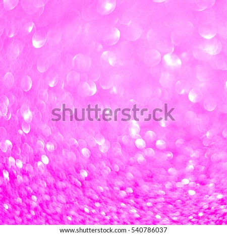 Background of pink gloss