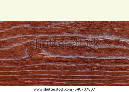 Brown background. Wood background. 
