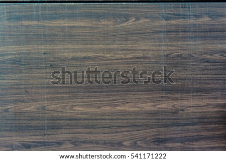 wenge wood texture Antique board with black