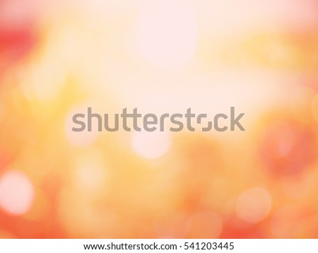 Shiny pastel bokeh background