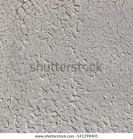 Rust Eroded White Metal Iron Decay Crumpled Sheet Background. Weathered Iron Rusty Messy Wreck Isolated Metallic Texture. Corroded Iron White Structure. Abstract Ragged Shabby Steel Urban Surface.