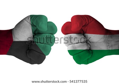 KUWAIT vs ITALY