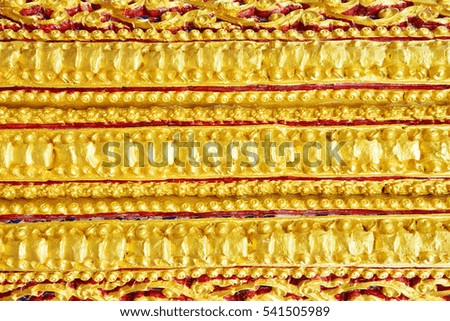 Background gold, golden background , Seamless gold texture