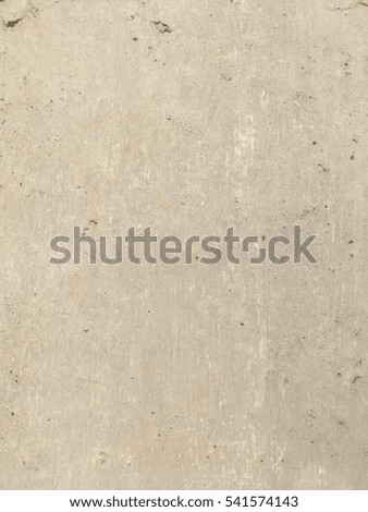 Blank concrete texture for background