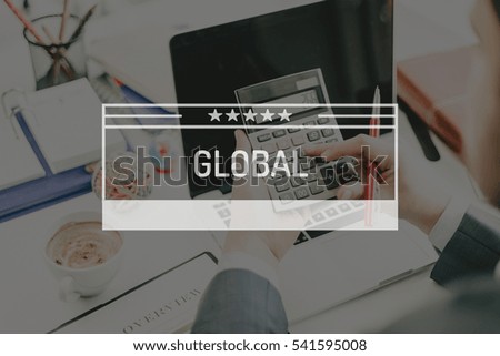BUSINESS CONCEPT: GLOBAL