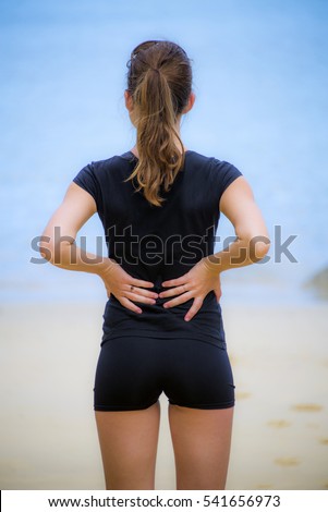 SPANDEX-SHORTS Stock Photos and Images 