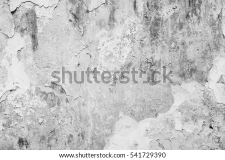 Surreal grubby stone wall Cement solid image plan concrete texture background. Rusty marble of old quarry element panel gloomy tranquil surreal tiled safe area bare concepts raw seam lines view. Royalty-Free Stock Photo #541729390