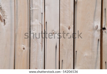 vertical wood texture