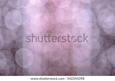 Soft, large, colorful bokeh different colors. Fill the entire background. Tender tones pink, crimson, lilac, purple.