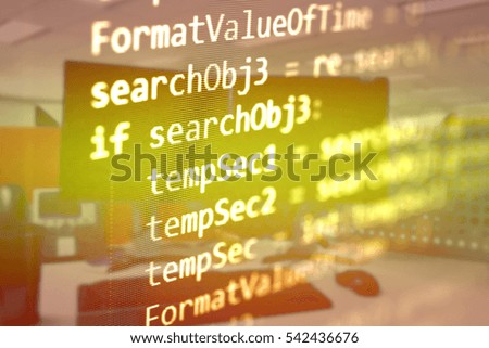 .Computer programming often shortened to programming is a process for original formulation of computing problem to executable computer programs such as analysis, developing, algorithms and verificatio