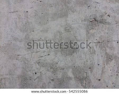 Abstract rough cement wall texture background 