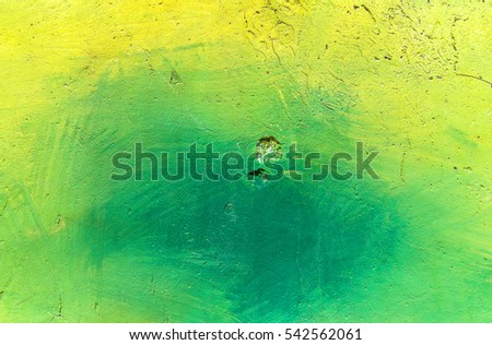Abstract colorful wall texture and background and high quality picture.