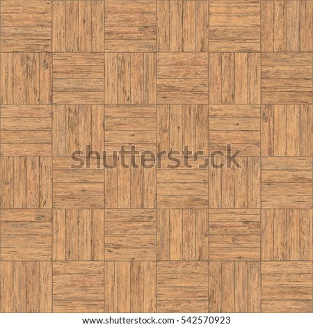Wood parquet texture 