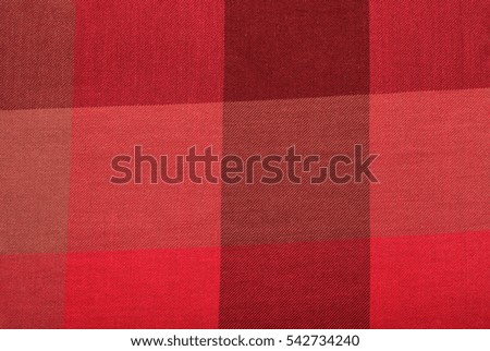 square pattern fabric background. The pattern for textiles. Cell. Shirts plaid. Trendy Illustration for Wallpapers. Fashion Design and House Interior Design.