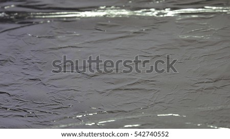 the surface of the planet, abstract background, silver, lead