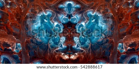 When the dinosaurs dominated the earth,
Tribute to Dalí, abstract symmetrical photograph of the deserts of Africa from the air, aerial view,abstract expressionism,mirror effect, symmetry,kaleidoscopic
