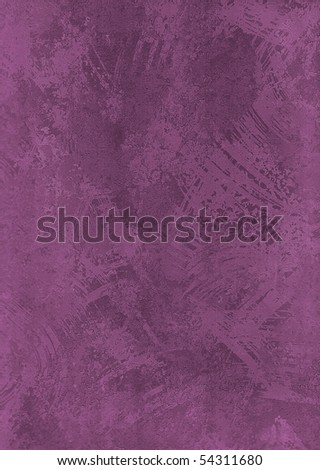 violet plaster abstract texture. More of this motif & more backgrounds in my port.
