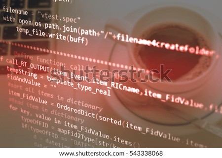 .Computer programming often shortened to programming is a process for original formulation of computing problem to executable computer programs such as analysis, developing, algorithms and verification
