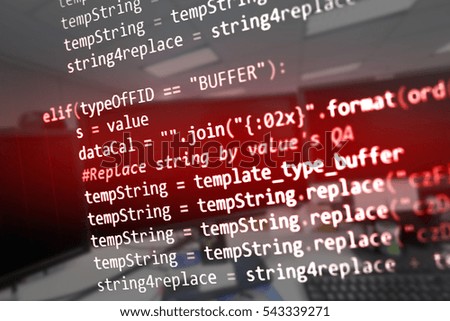 Computer programming often shortened to programming is a process for original formulation of computing problem to executable computer programs such as analysis, developing, algorithms and verification
