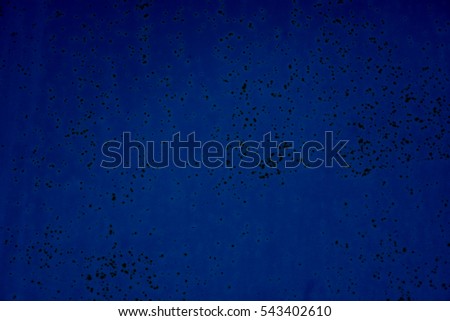abstract blue background of elegant dark blue vintage grunge background texture