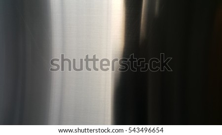 aluminum gloss
