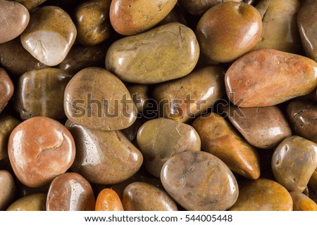 Sea rocks background