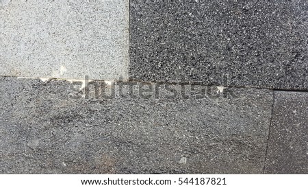 Cement Concrete smooth texture
