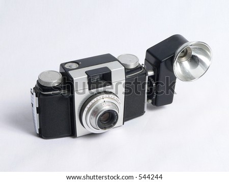 Classic Camera