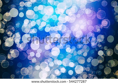 Christmas background. Festive abstract background