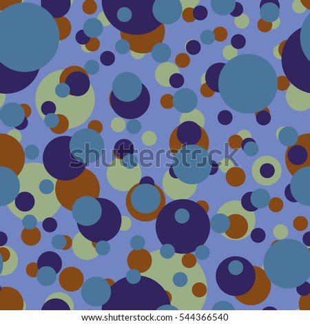 Abstract geometric colorful seamless pattern for background. Decorative backdrop can be used for wallpaper, pattern fills, web page background, surface textures. Old vintage retro energy pattern.