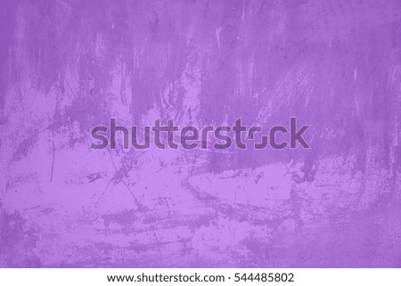 Abstract purple grunge background