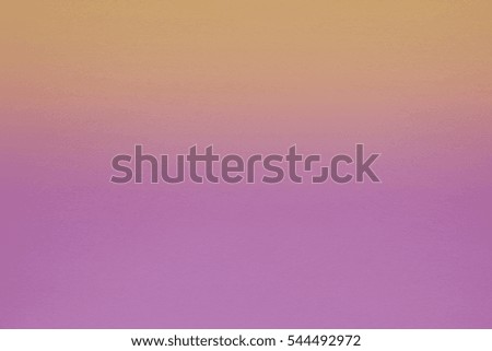 Watercolor Paper Texture Background For Artwork Gently Yellow And Pink Magenta Orange Colors.