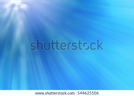 Abstract background with radial lines and burst background.