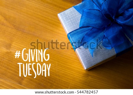Give Help Donation Support Provide Volunteer and  Make Difference Change Effect Ideas Impact Help ,Giving Tuesday Royalty-Free Stock Photo #544782457