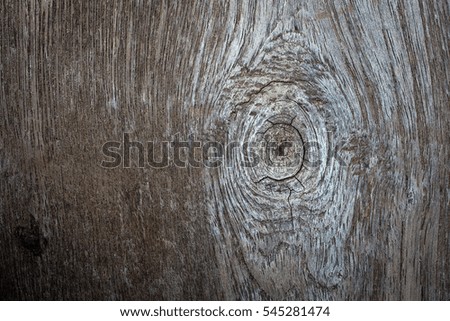 texture of old wooden natural background