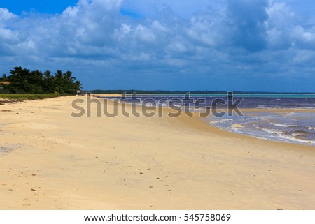Corumbau, Discovery Coast in Bahia Brazil