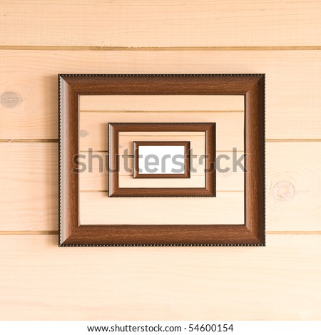 frames in frame