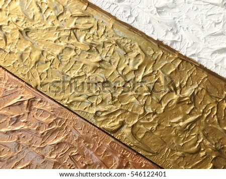 background decorative plaster on a wall with roughnesses